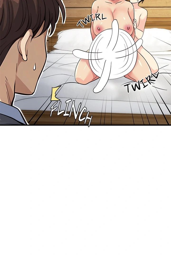 My Other Girlfriend - Chapter 32 - photo - 4