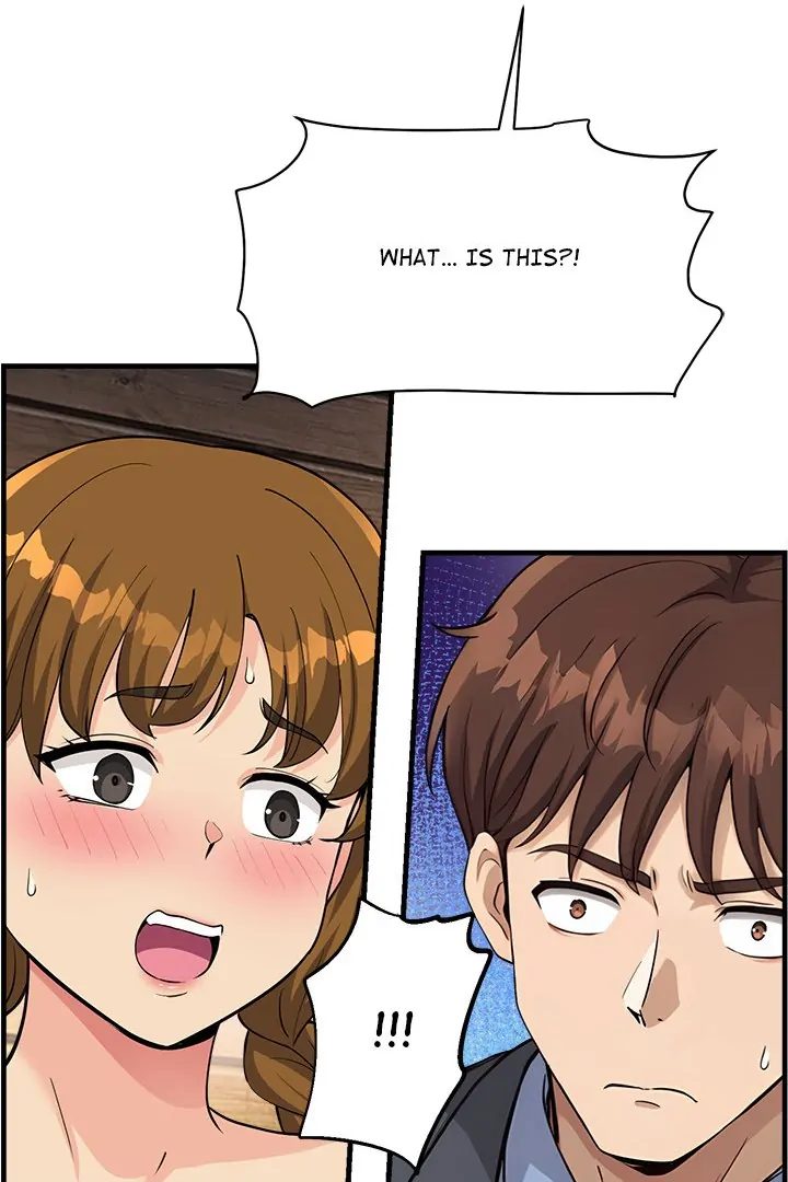 My Other Girlfriend - Chapter 32 - photo - 42