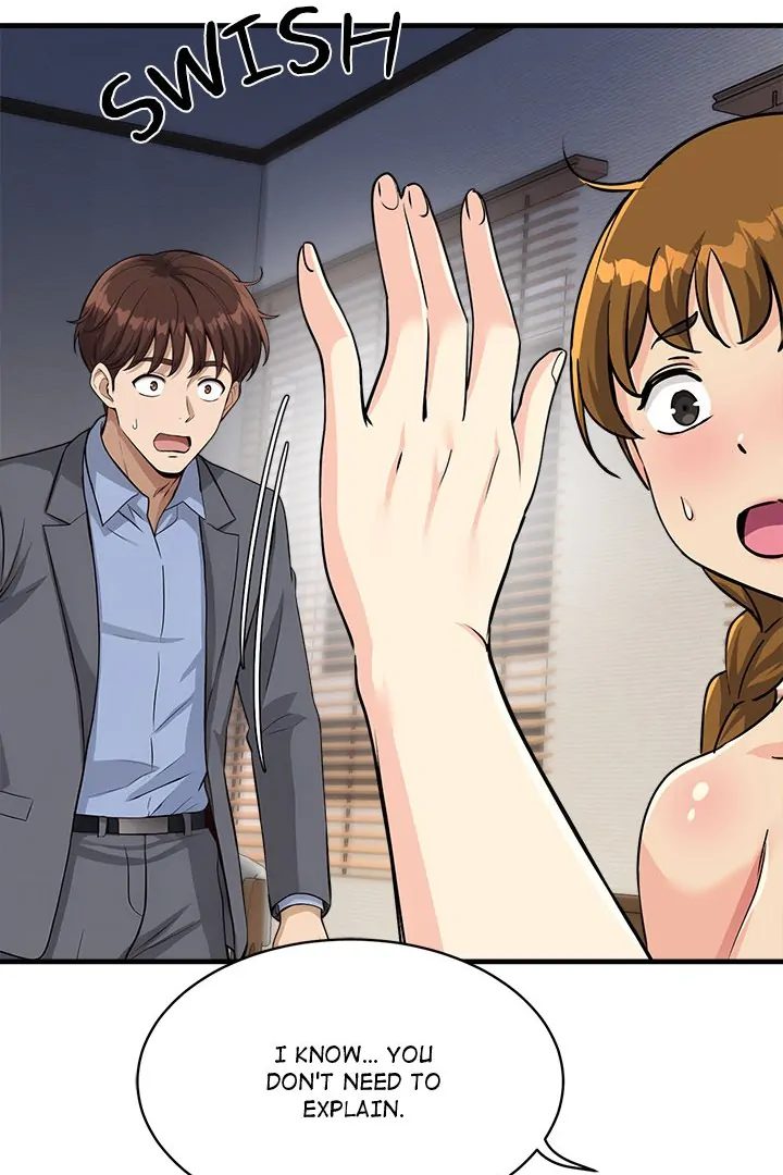 My Other Girlfriend - Chapter 32 - photo - 47