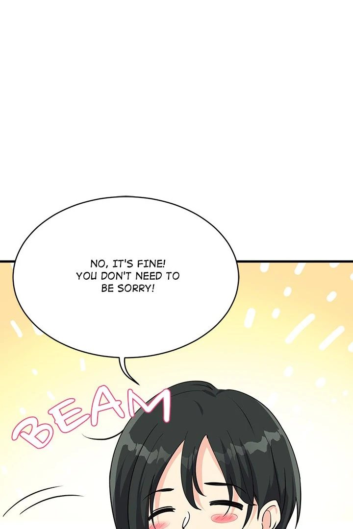 My Other Girlfriend - Chapter 32 - photo - 52