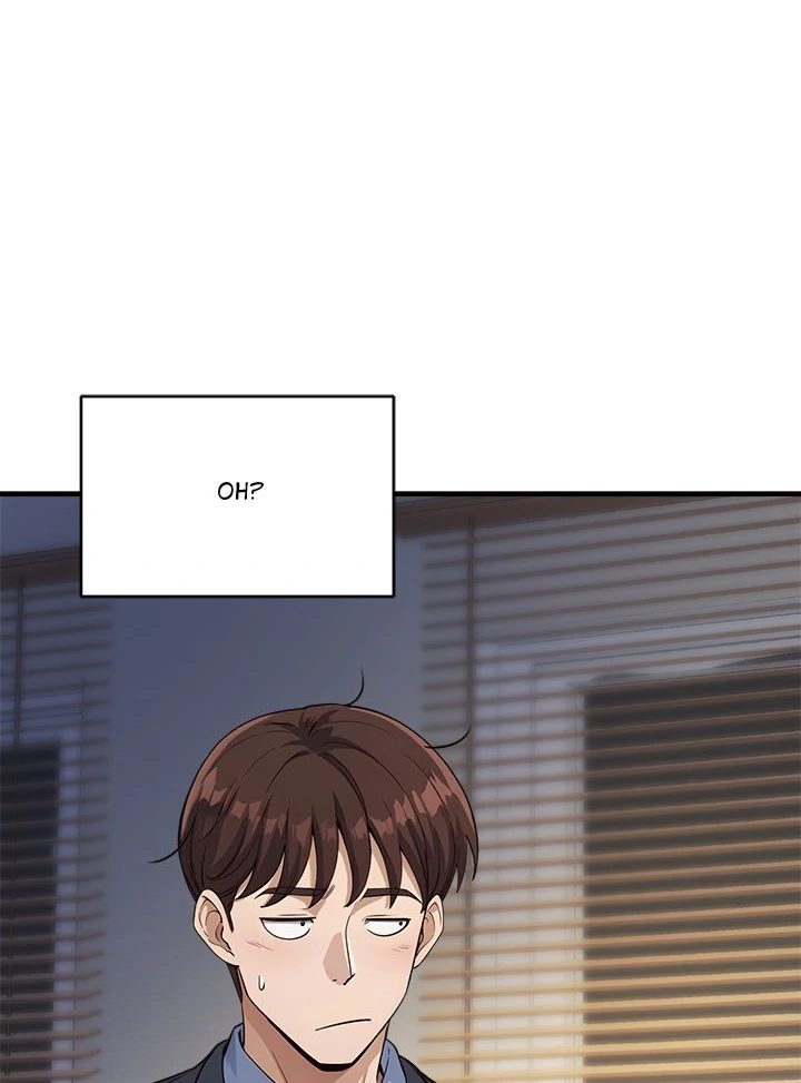 My Other Girlfriend - Chapter 32 - photo - 54
