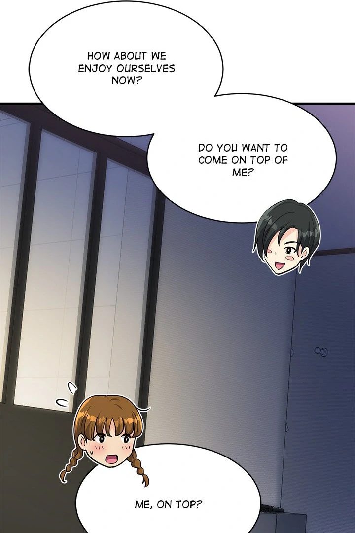 My Other Girlfriend - Chapter 32 - photo - 56
