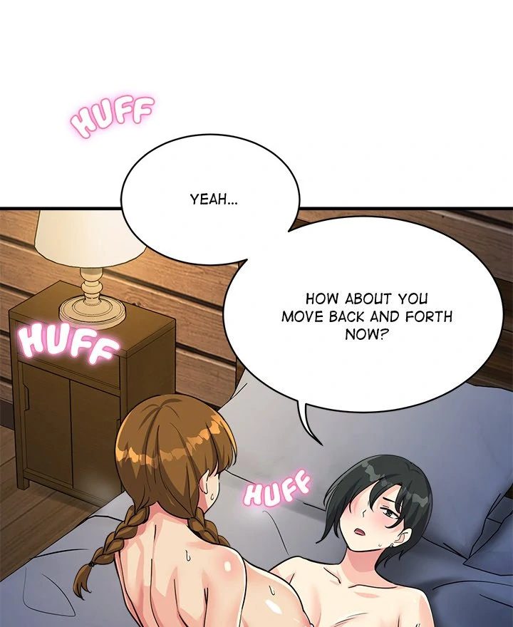 My Other Girlfriend - Chapter 32 - photo - 59