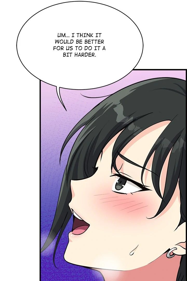 My Other Girlfriend - Chapter 32 - photo - 66