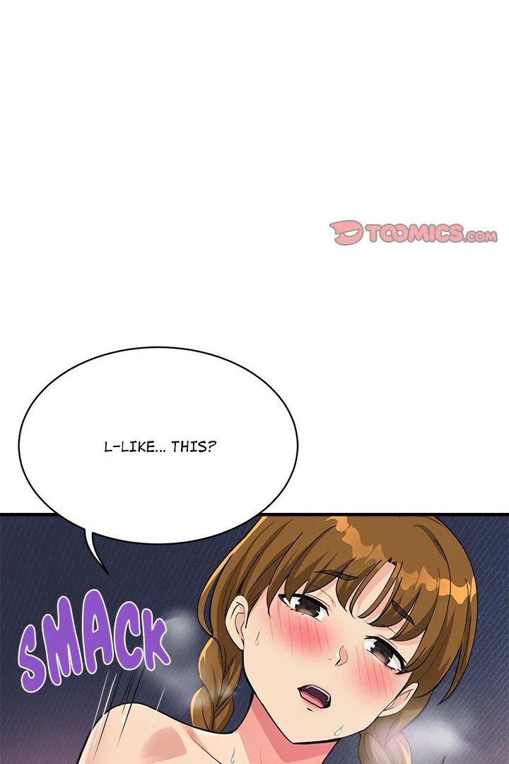 My Other Girlfriend - Chapter 32 - photo - 71