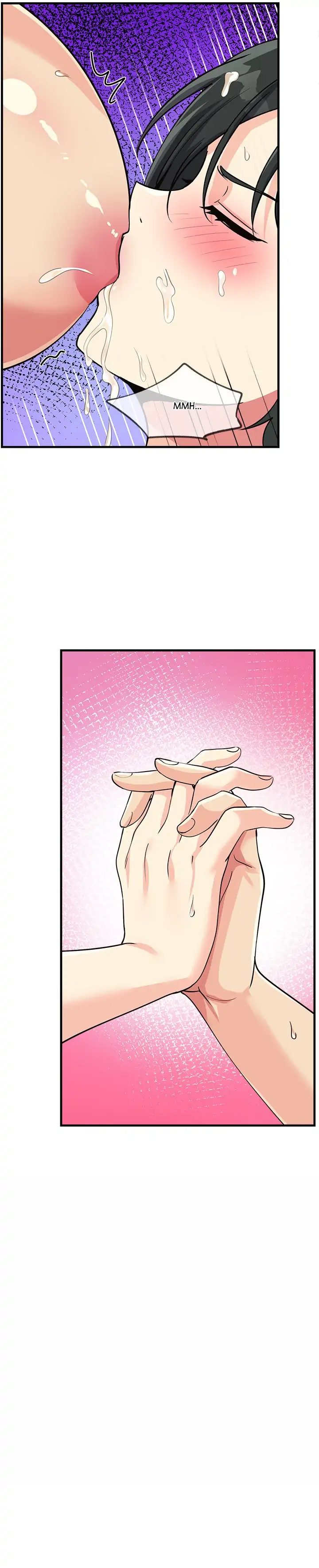 My Other Girlfriend - Chapter 32 - photo - 92