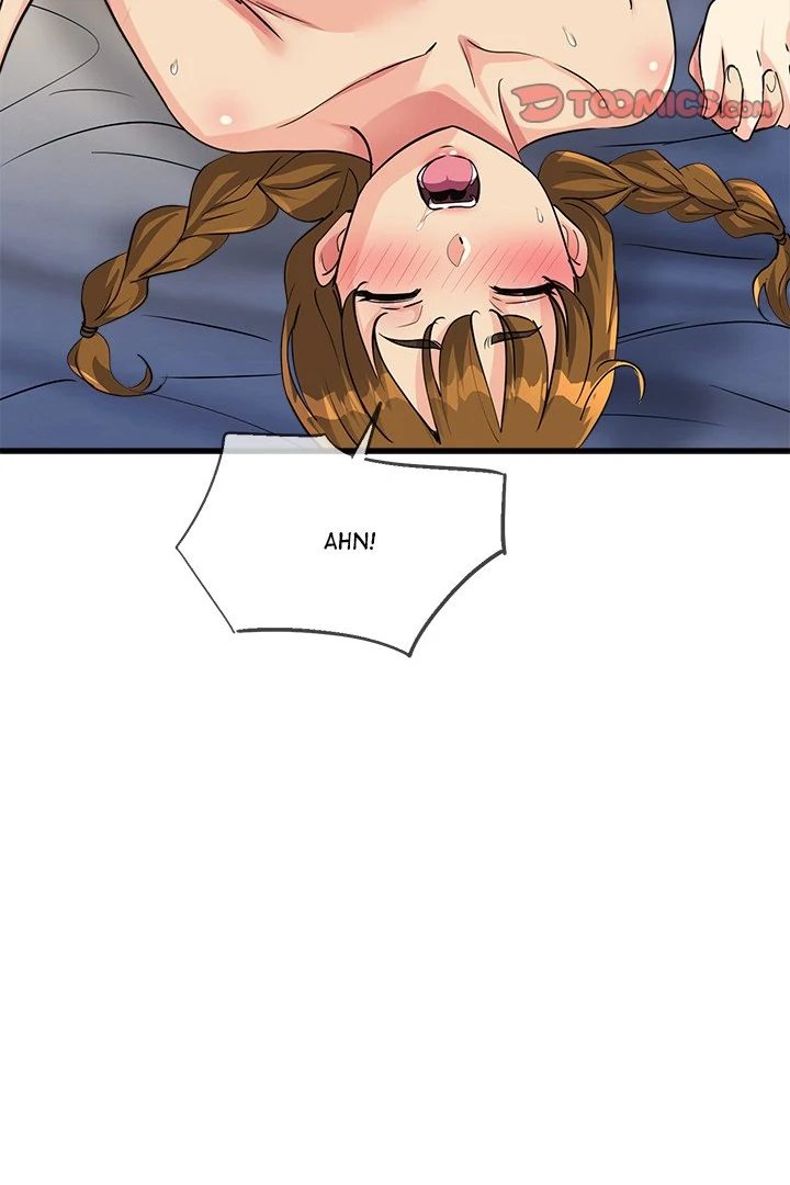 My Other Girlfriend - Chapter 32 - photo - 94