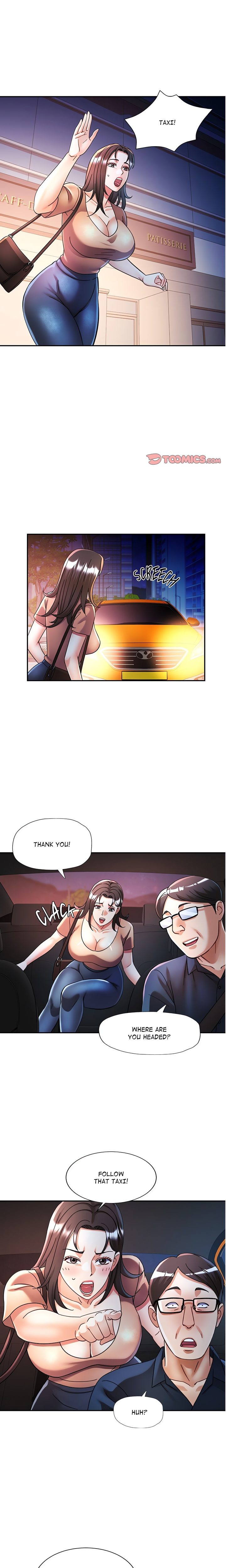 In Her Place - Chapter 83 - photo - 1