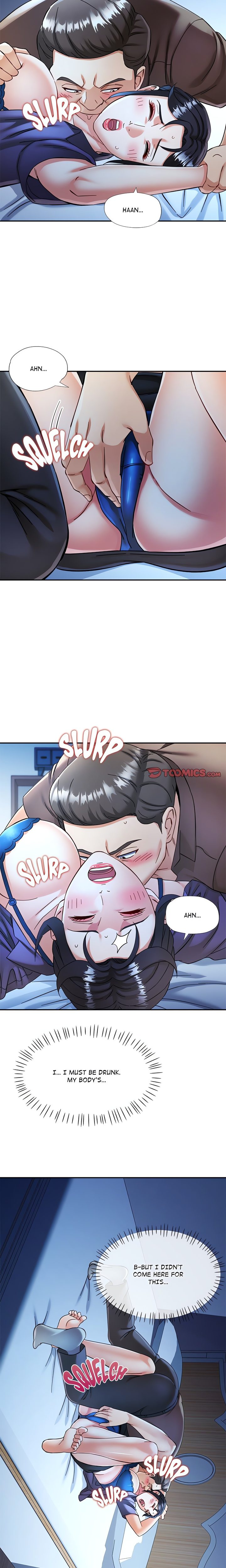 In Her Place - Chapter 83 - photo - 10