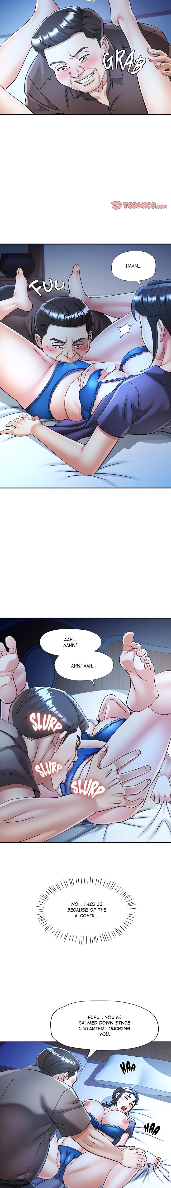 In Her Place - Chapter 83 - photo - 12