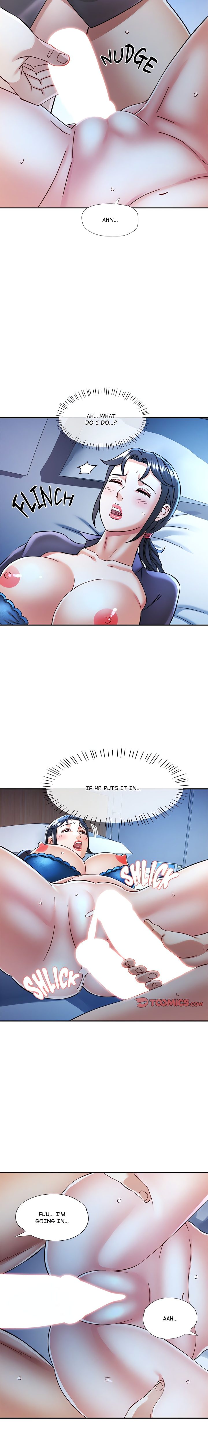 In Her Place - Chapter 83 - photo - 14