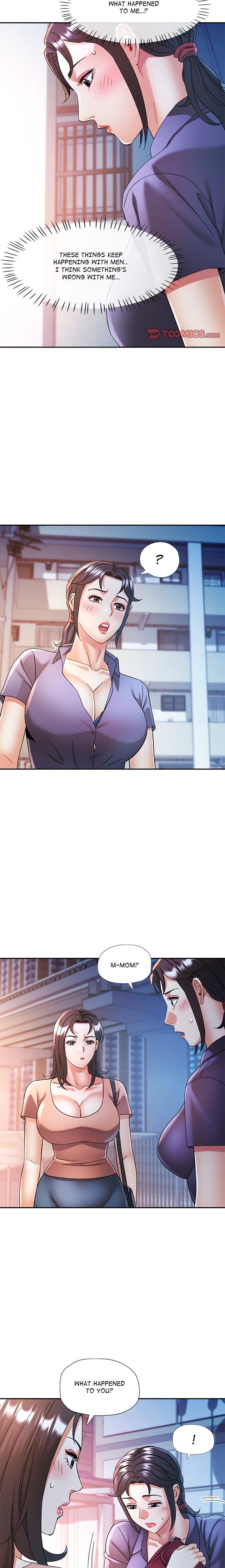 In Her Place - Chapter 83 - photo - 17