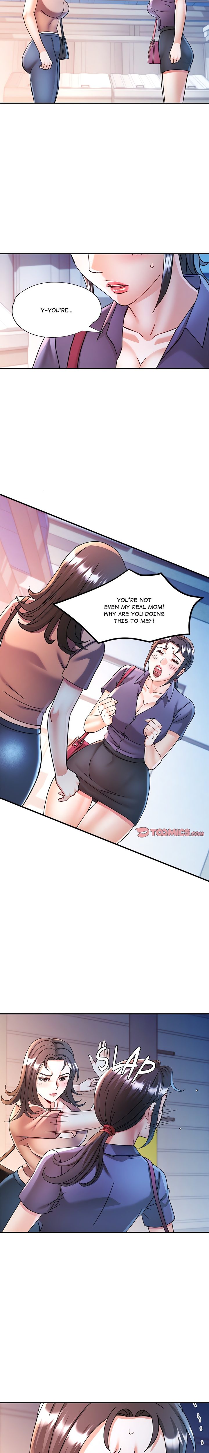In Her Place - Chapter 83 - photo - 20
