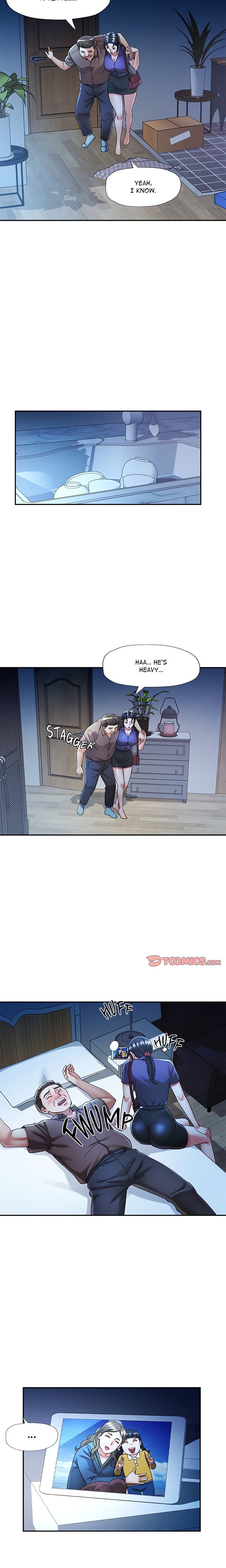 In Her Place - Chapter 83 - photo - 4