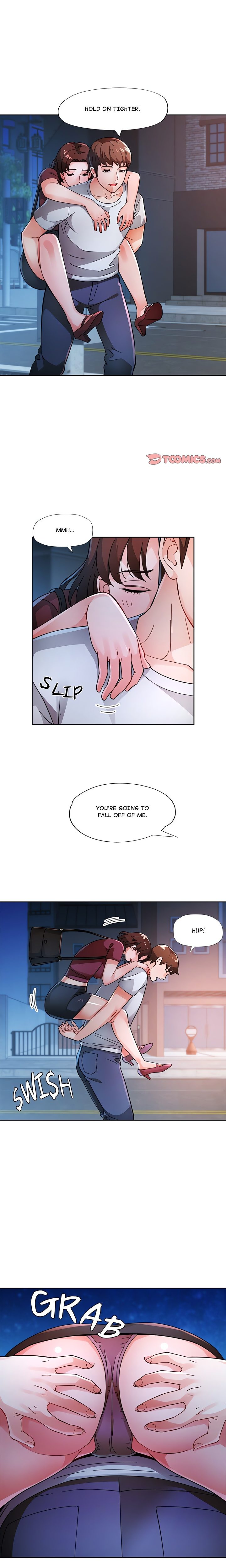 Wait, I’m a Married Woman! - Chapter 83 - photo - 1