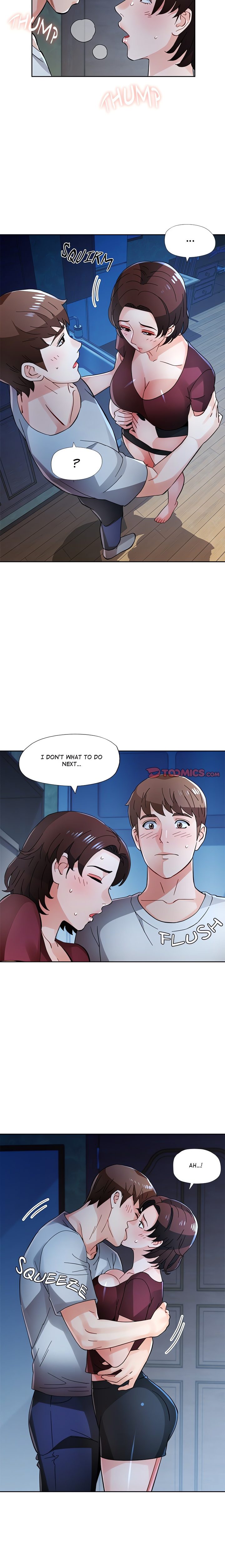 Wait, I’m a Married Woman! - Chapter 83 - photo - 10