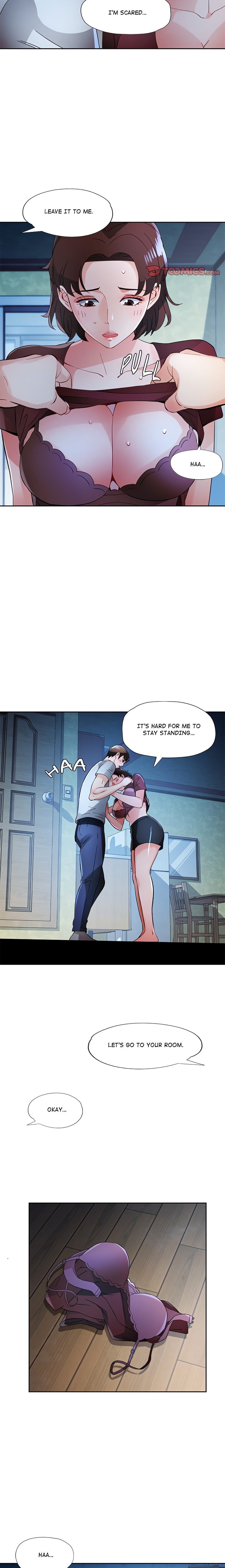 Wait, I’m a Married Woman! - Chapter 83 - photo - 12