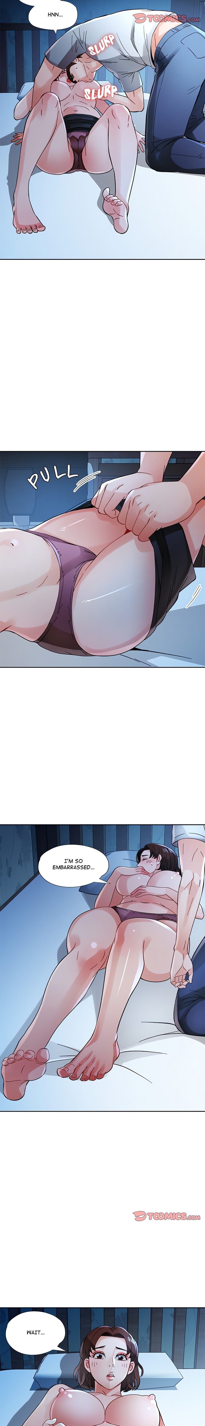 Wait, I’m a Married Woman! - Chapter 83 - photo - 13