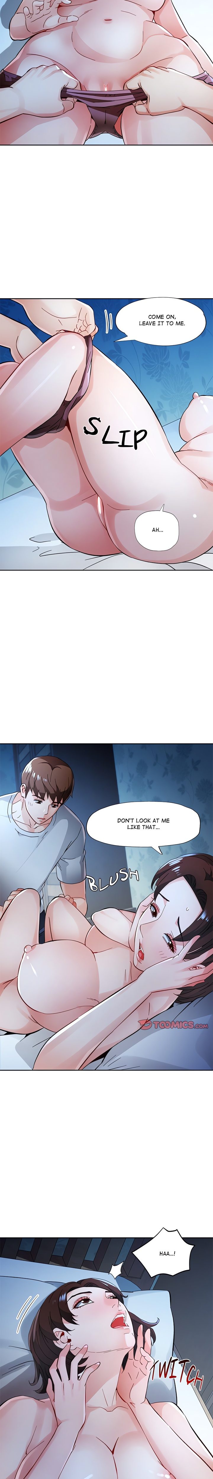 Wait, I’m a Married Woman! - Chapter 83 - photo - 14