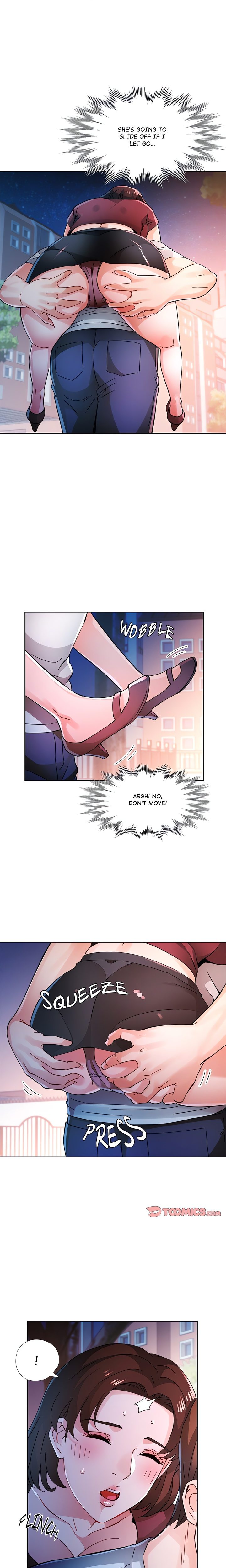 Wait, I’m a Married Woman! - Chapter 83 - photo - 3