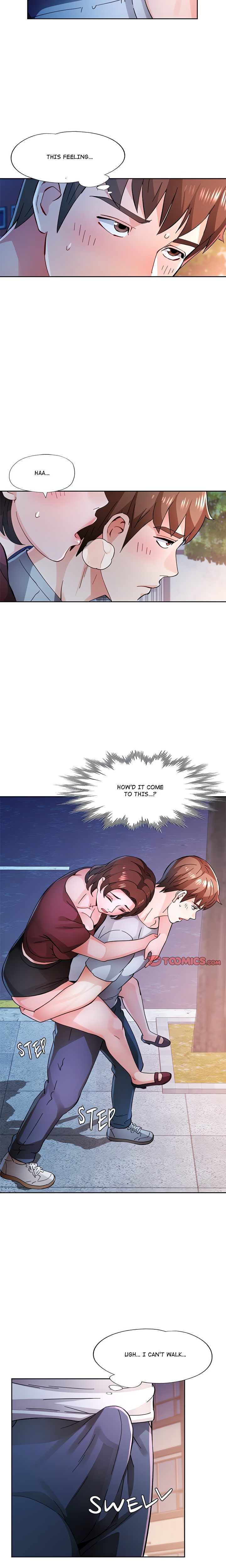 Wait, I’m a Married Woman! - Chapter 83 - photo - 4