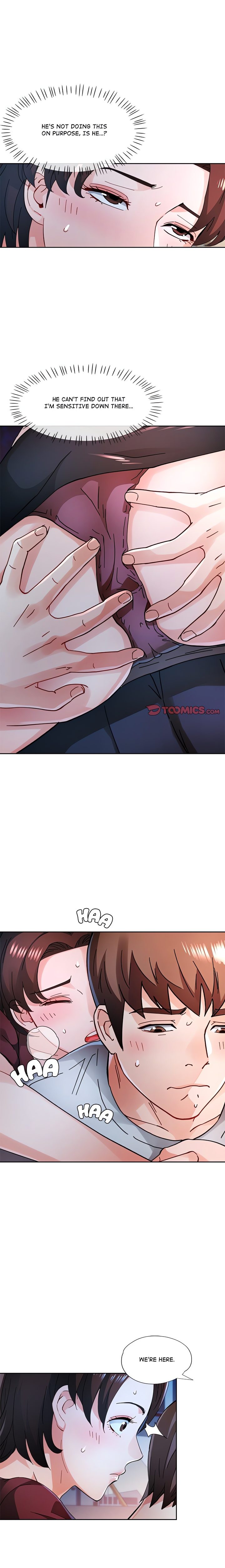 Wait, I’m a Married Woman! - Chapter 83 - photo - 5