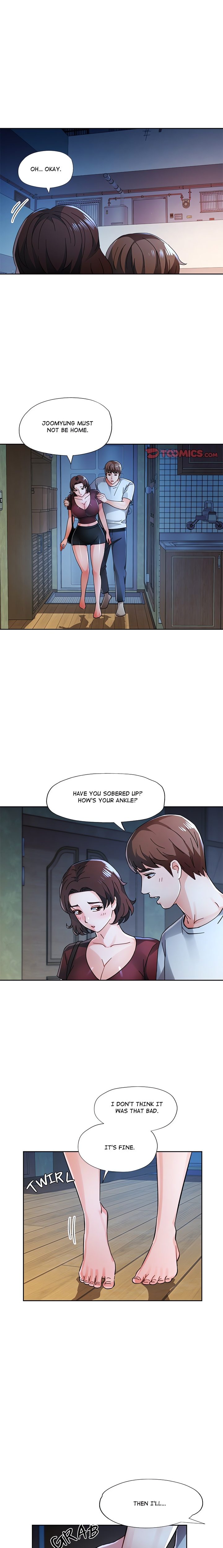 Wait, I’m a Married Woman! - Chapter 83 - photo - 6