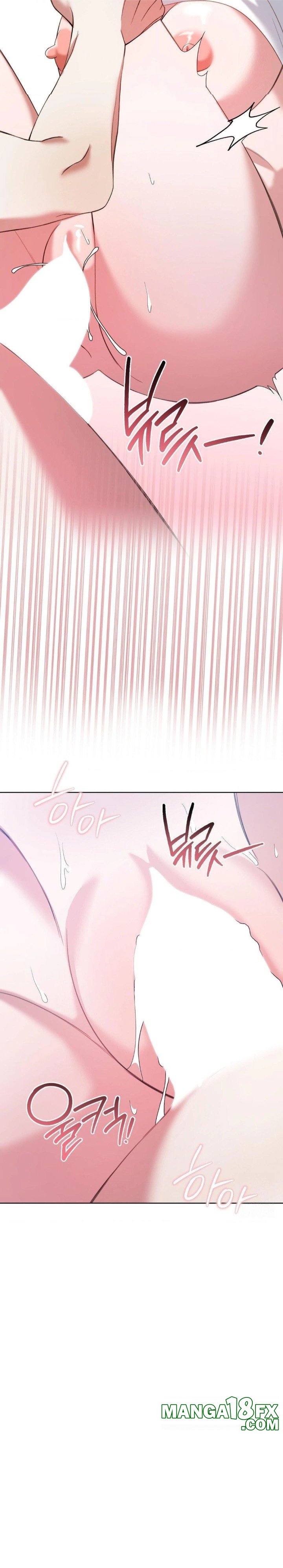 That Kind of Thing Happened Raw - Chapter 13 - photo - 26