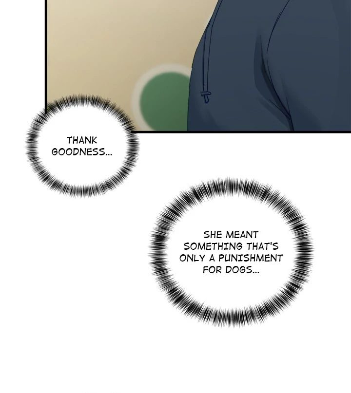 I Became a Dog! - Chapter 10 - photo - 14
