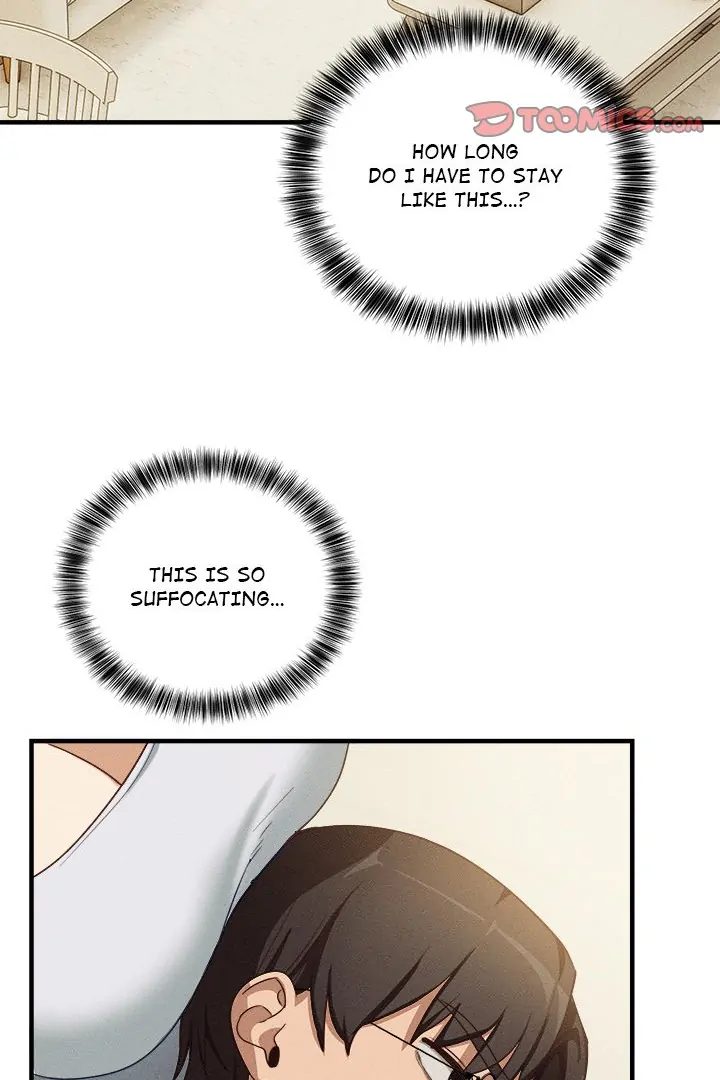I Became a Dog! - Chapter 10 - photo - 23