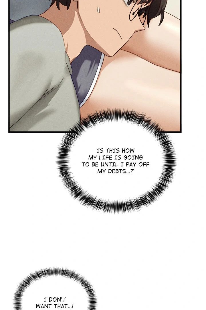 I Became a Dog! - Chapter 10 - photo - 24
