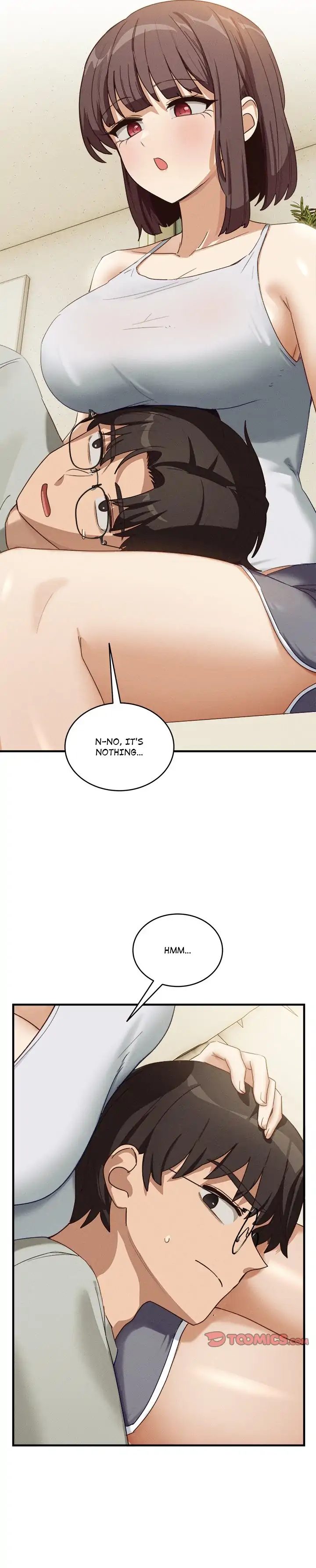 I Became a Dog! - Chapter 10 - photo - 27