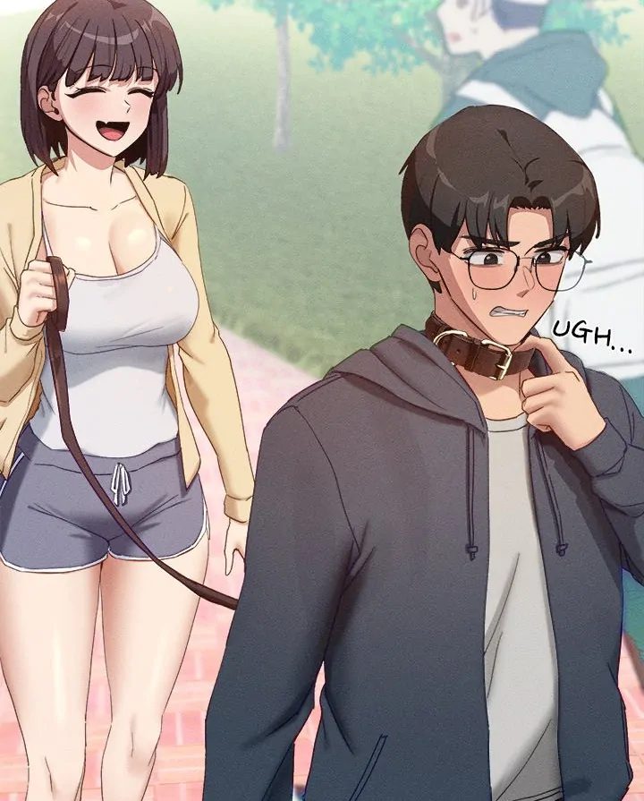 I Became a Dog! - Chapter 10 - photo - 39