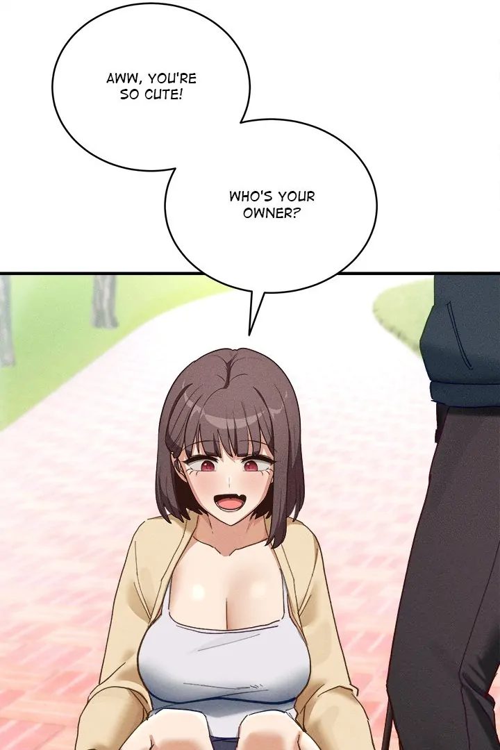 I Became a Dog! - Chapter 10 - photo - 43