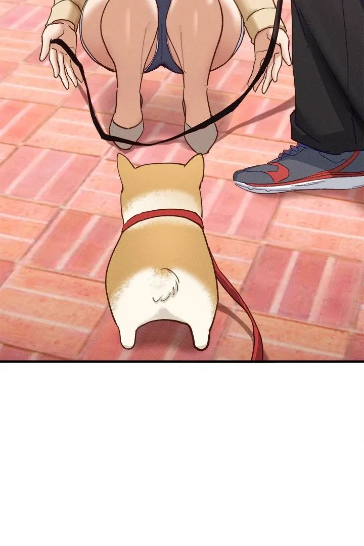 I Became a Dog! - Chapter 10 - photo - 44