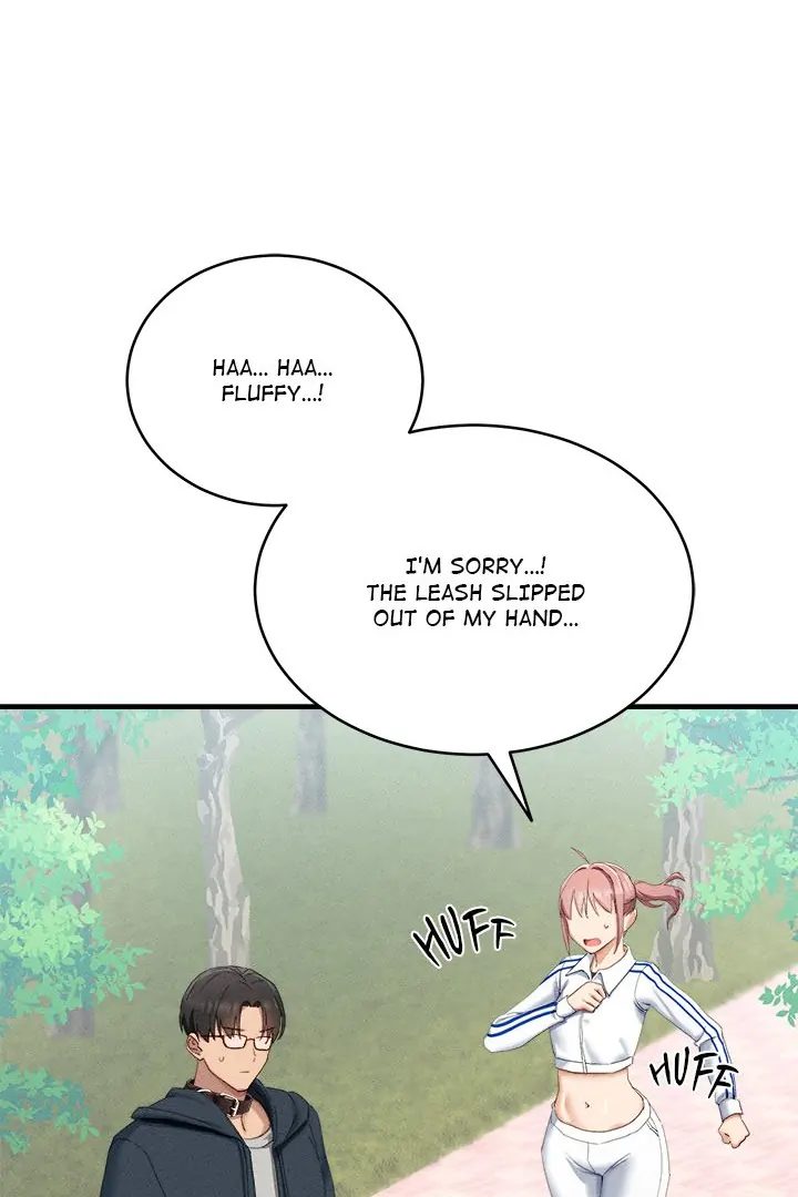 I Became a Dog! - Chapter 10 - photo - 45