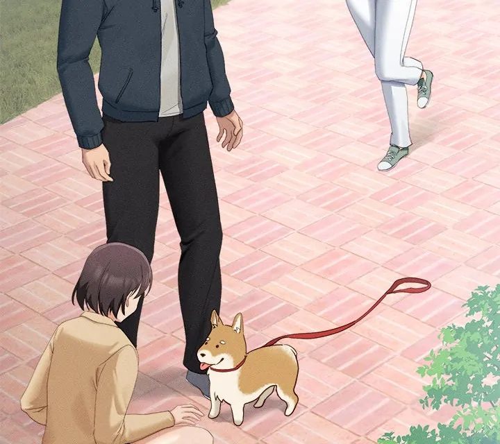 I Became a Dog! - Chapter 10 - photo - 46