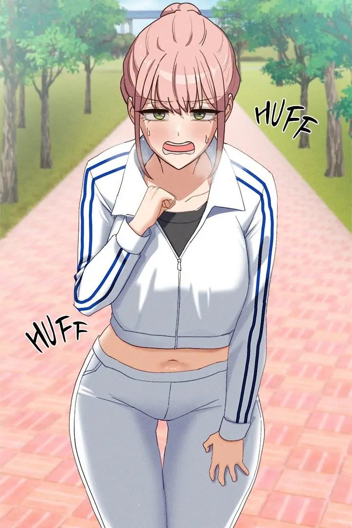 I Became a Dog! - Chapter 10 - photo - 49