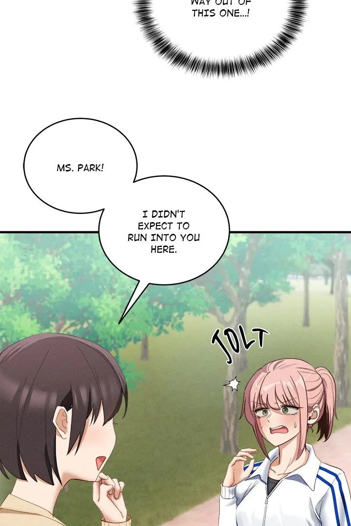 I Became a Dog! - Chapter 10 - photo - 51