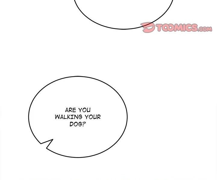 I Became a Dog! - Chapter 10 - photo - 53