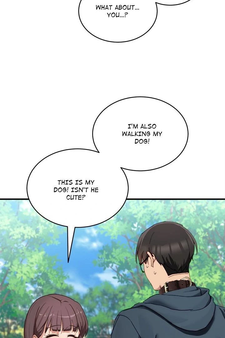 I Became a Dog! - Chapter 10 - photo - 55