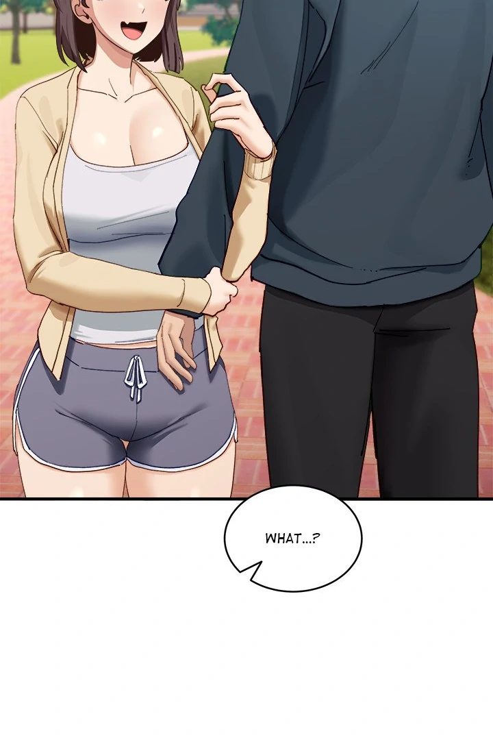 I Became a Dog! - Chapter 10 - photo - 56