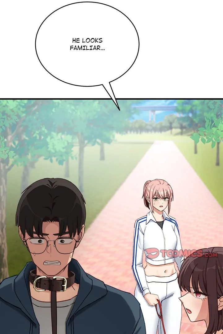 I Became a Dog! - Chapter 10 - photo - 59