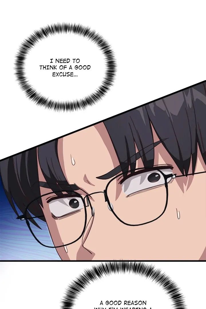I Became a Dog! - Chapter 10 - photo - 61