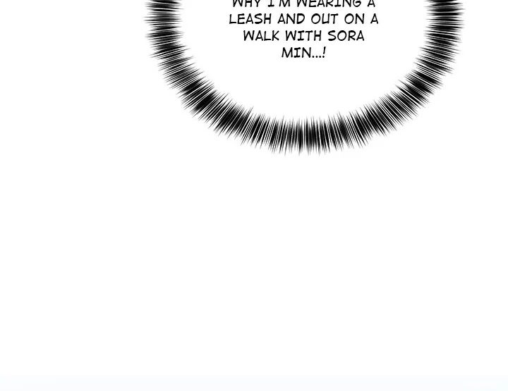 I Became a Dog! - Chapter 10 - photo - 62