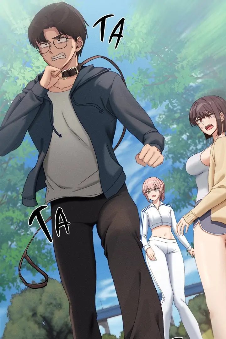 I Became a Dog! - Chapter 10 - photo - 64