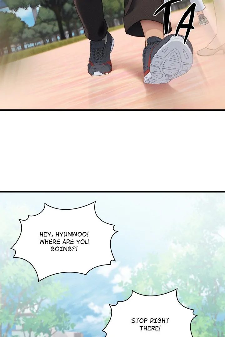 I Became a Dog! - Chapter 10 - photo - 65