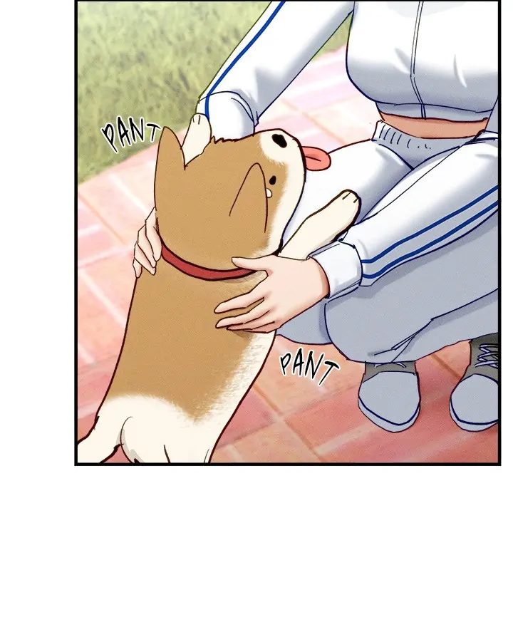I Became a Dog! - Chapter 10 - photo - 68