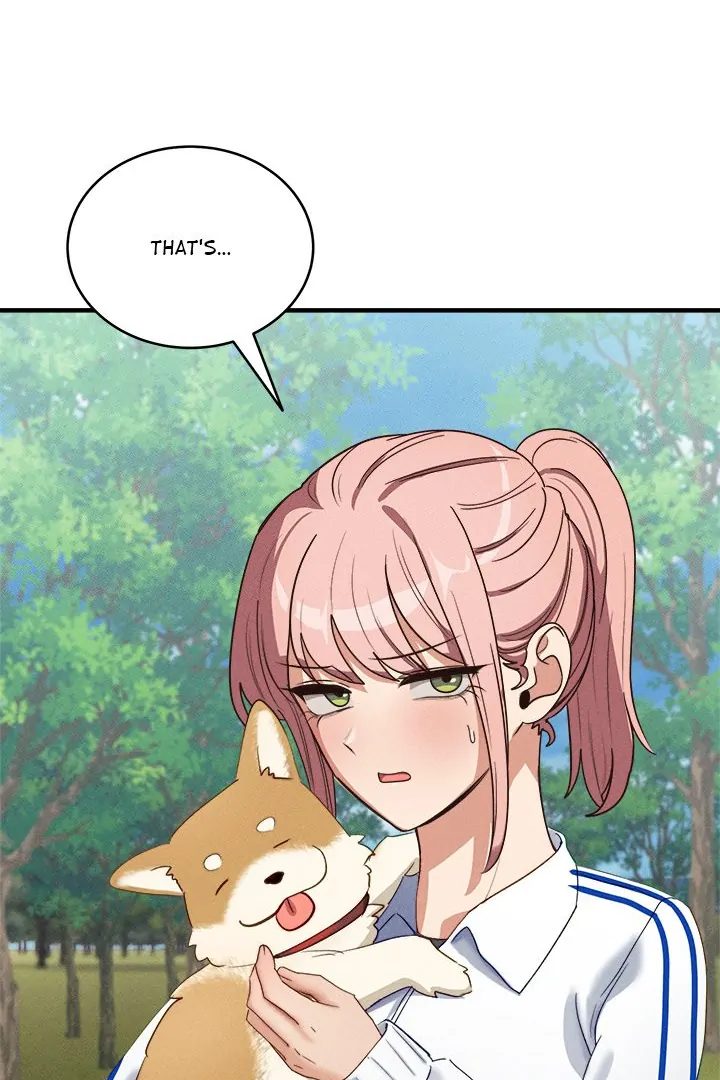 I Became a Dog! - Chapter 10 - photo - 69
