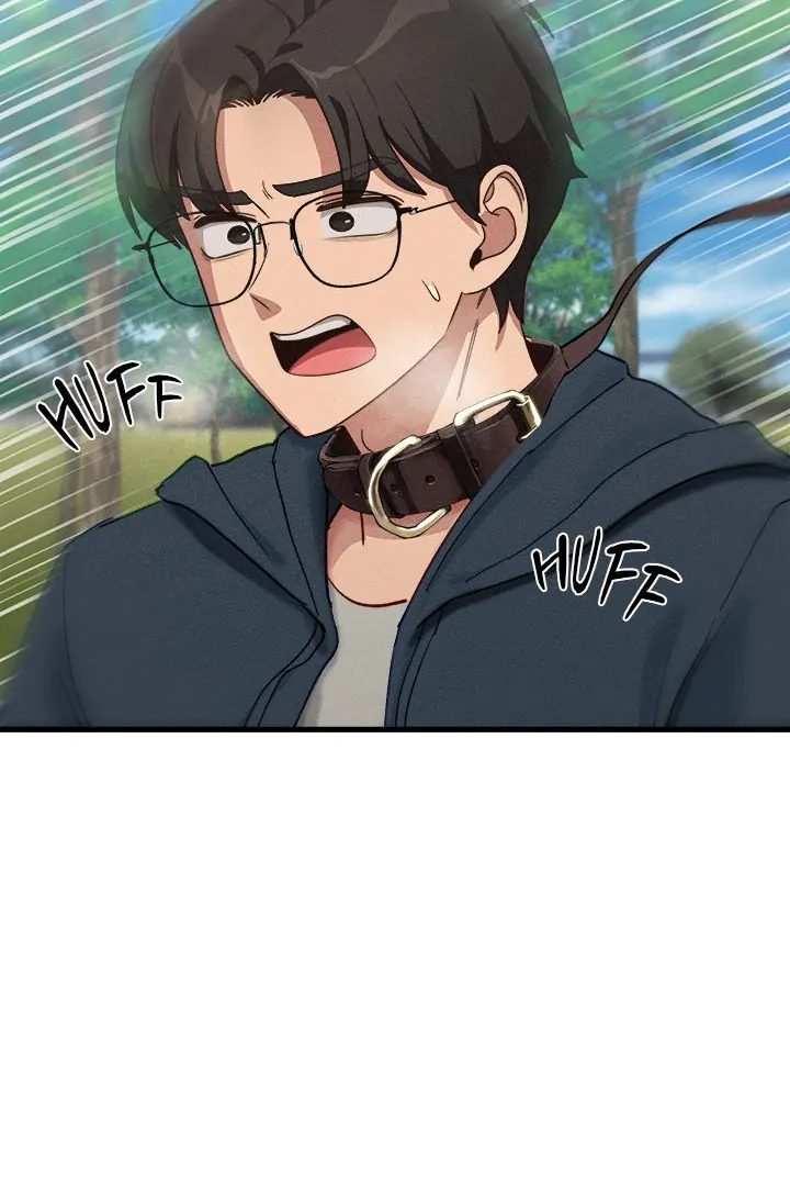I Became a Dog! - Chapter 10 - photo - 71